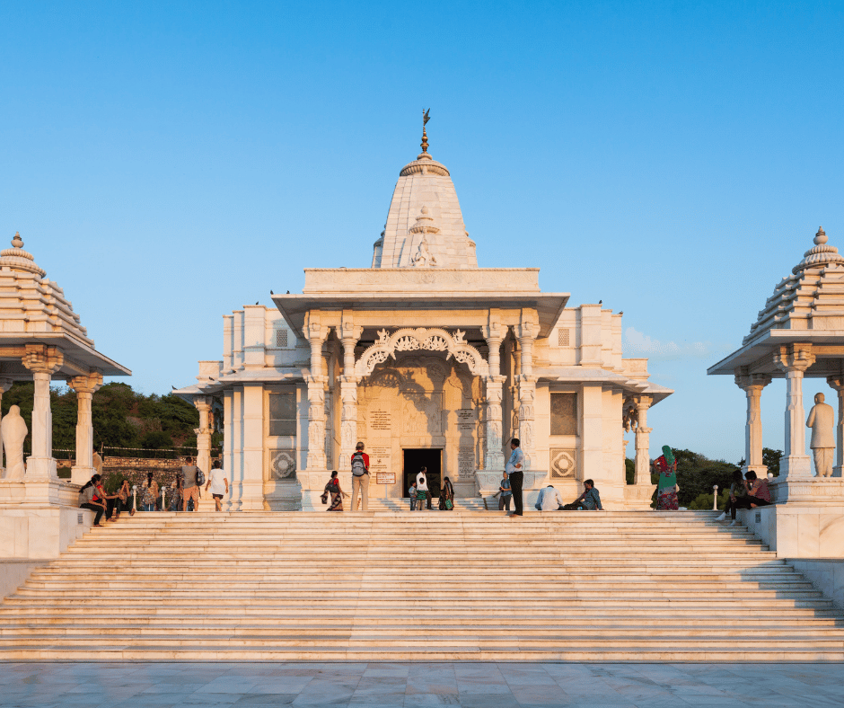 Birla Mandir 